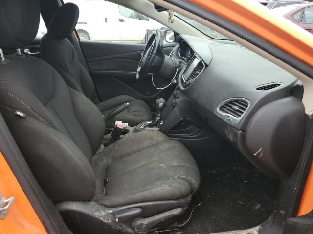 Photo 5 from auction – 2013 DODGE DART with VIN 1C3CDFBA1DD323163