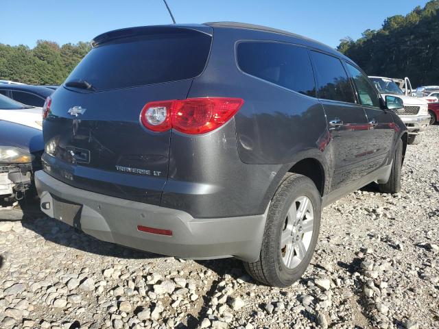 Photo 4 from auction – 2012 CHEVROLET TRAVERSE L with VIN 1GNKRJED8CJ304540