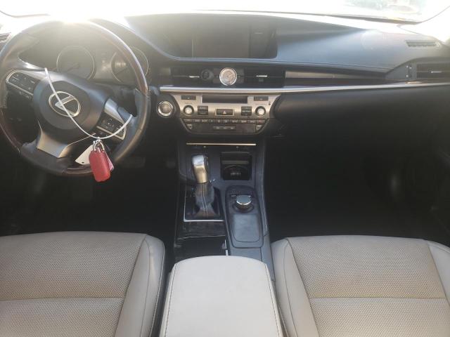 Photo 9 from auction – 2017 LEXUS ES 350 with VIN 58ABK1GG4HU046502