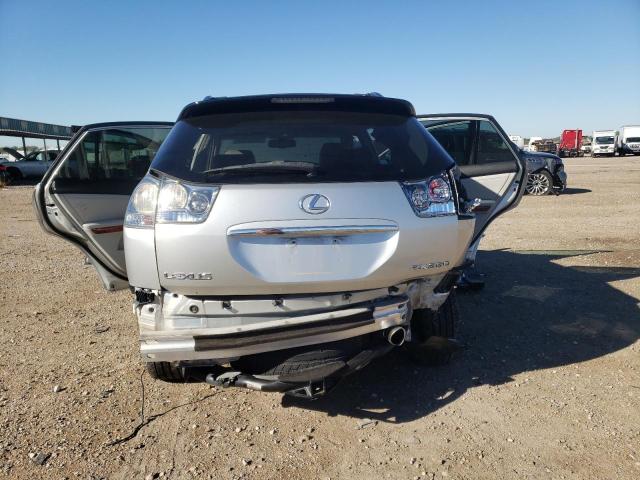 Zdjęcie 9 z aukcji – 2008 LEXUS RX 350 z VIN 2T2HK31U18C064903