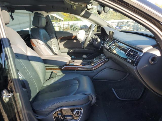 Photo 5 from auction – 2015 AUDI A8 L QUATT with VIN WAU3GAFD1FN018508