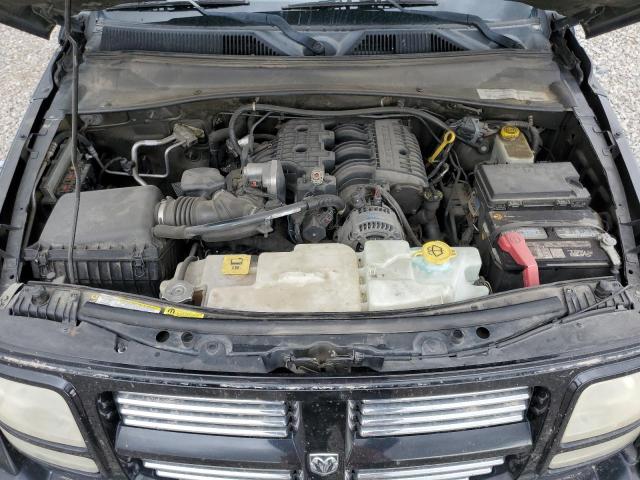 Photo 7 from auction – 2011 DODGE NITRO HEAT with VIN 1D4PT4GX1BW506200