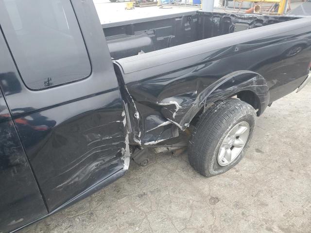 Photo 9 from auction – 2004 NISSAN FRONTIER K with VIN 1N6DD26TX4C467365