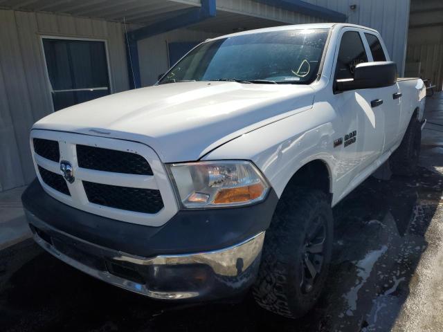 Photo 2 from auction – 2014 RAM 1500 ST with VIN 1C6RR6FT5ES448092
