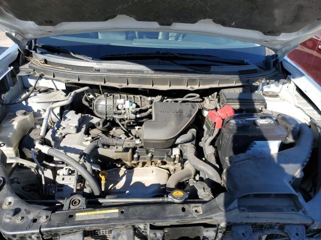 Photo 7 from auction – 2011 NISSAN ROGUE S with VIN JN8AS5MT4BW162301