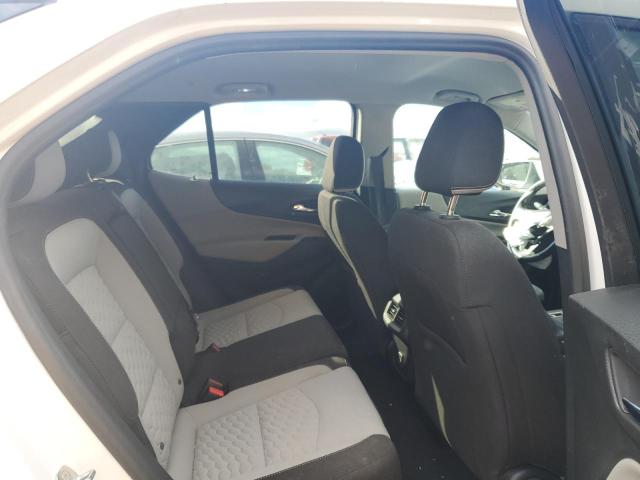 Photo 6 from auction – 2020 CHEVROLET EQUINOX LT with VIN 2GNAXKEV8L6184591