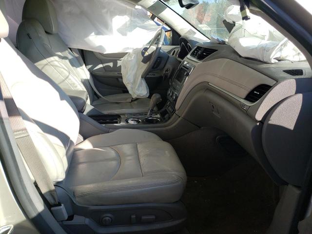 Photo 5 from auction – 2015 CHEVROLET TRAVERSE L with VIN 1GNKRHKD5FJ123462