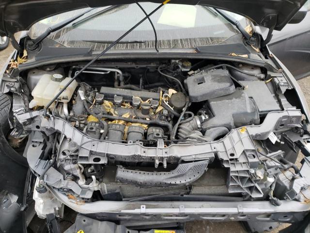 Снимка 7 от търг – 2012 FORD FOCUS SE с VIN 1FAHP3F22CL149026