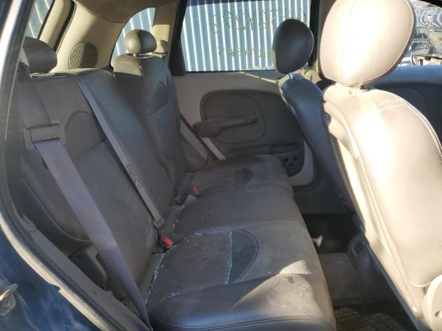 Photo 6 from auction – 2003 CHRYSLER PT CRUISER with VIN 3C8FY68B43T507503