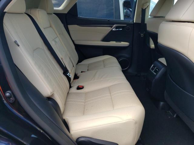 Photo 6 from auction – 2021 LEXUS RX 350 with VIN 2T2JZMDA2MC293119
