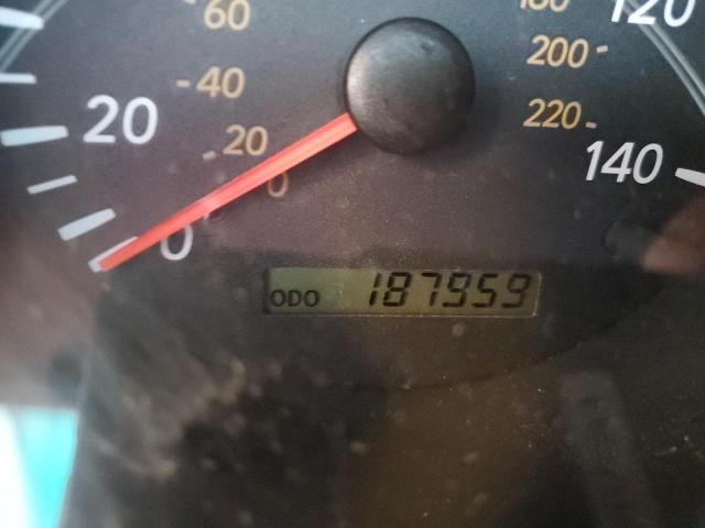 Photo 8 from auction – 2007 TOYOTA HIGHLANDER with VIN JTEEP21A870229939