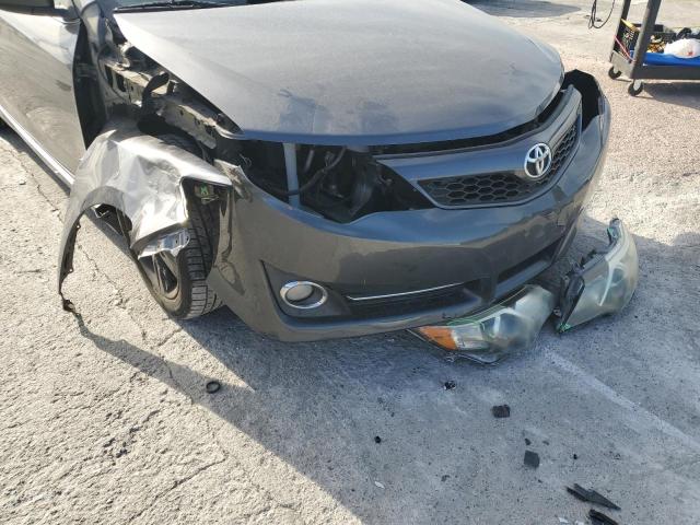 Photo 9 from auction – 2014 TOYOTA CAMRY L with VIN 4T1BF1FK0EU445453
