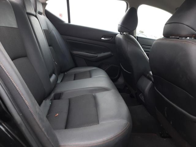 Photo 6 from auction – 2020 NISSAN ALTIMA SR with VIN 1N4BL4CV4LC181899