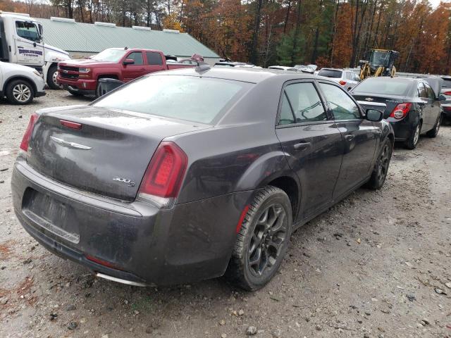 Photo 4 from auction – 2015 CHRYSLER 300 S with VIN 2C3CCAGG3FH849609