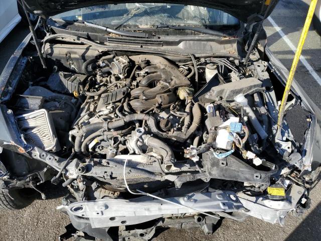 Photo 7 from auction – 2011 LEXUS IS 250 with VIN JTHBF5C24B5144818