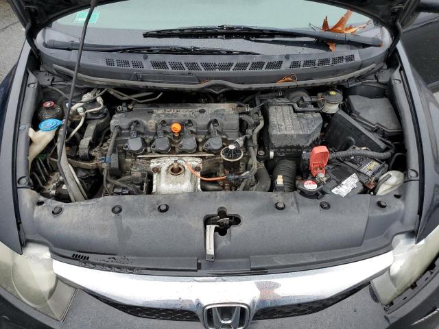 Photo 7 from auction – 2011 HONDA CIVIC LX with VIN 19XFA1F54BE018771