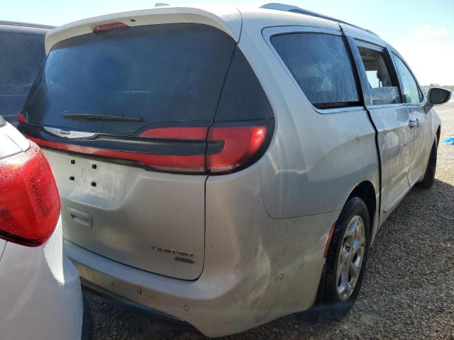 Photo 4 from auction – 2021 CHRYSLER PACIFICA L with VIN 2C4RC3GGXMR573910