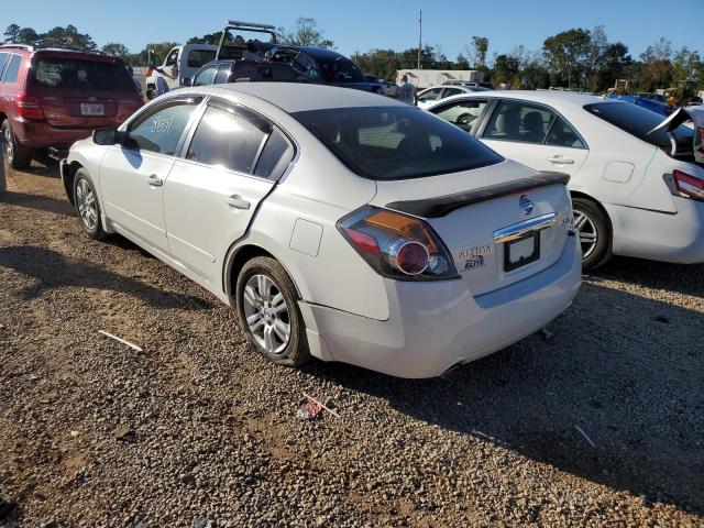 Photo 3 from auction – 2012 NISSAN ALTIMA BAS with VIN 1N4AL2AP5CN544400