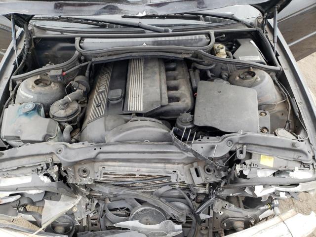 Foto 7 de la subasta – 2005 BMW 325 CI con VIN WBABD33445PL05994
