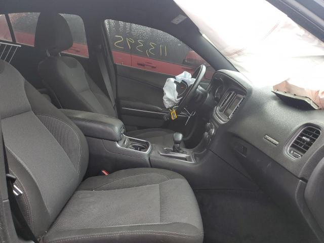 Photo 5 from auction – 2015 DODGE CHARGER SE with VIN 2C3CDXBG7FH925811