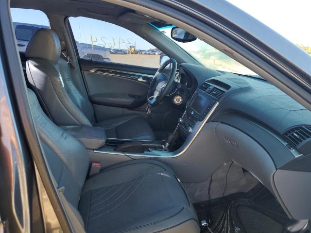 Photo 5 from auction – 2006 ACURA 3.2TL with VIN 19UUA66286A024903