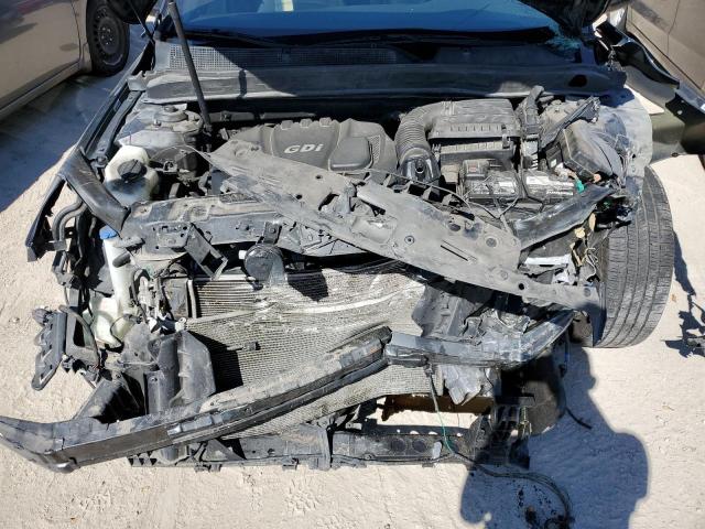 Photo 7 from auction – 2015 KIA OPTIMA EX with VIN 5XXGN4A70FG436292