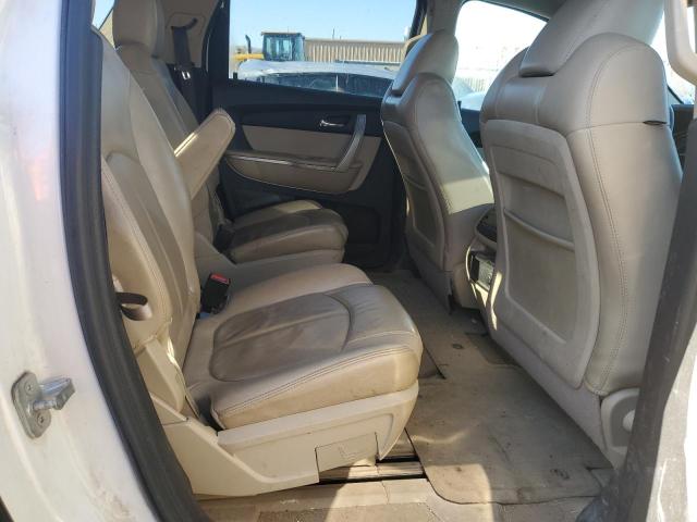 Photo 6 from auction – 2012 GMC ACADIA SLT with VIN 1GKKVRED5CJ377789