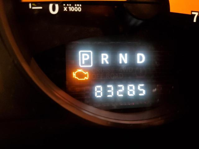 Photo 8 from auction – 2014 JEEP COMPASS SP with VIN 1C4NJDBB2ED828348