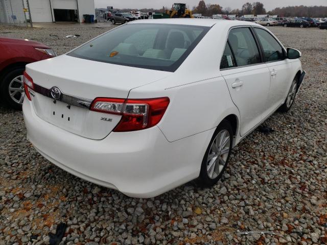 Photo 4 from auction – 2012 TOYOTA CAMRY with VIN 4T1BF1FK2CU519663