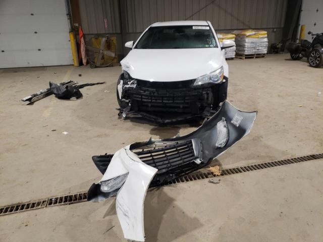 Photo 9 from auction – 2016 TOYOTA CAMRY LE with VIN 4T1BF1FKXGU152596