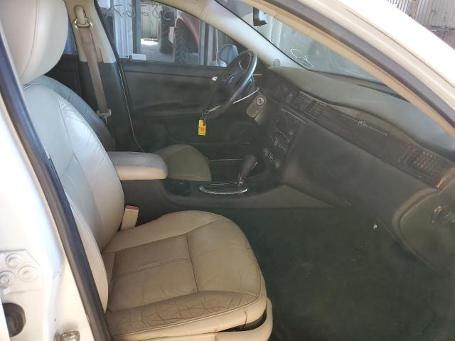 Photo 5 from auction – 2012 CHEVROLET IMPALA LTZ with VIN 2G1WC5E36C1101322