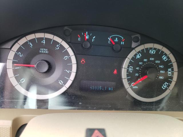 Photo 8 from auction – 2012 FORD ESCAPE LIM with VIN 1FMCU0E78CKB74572