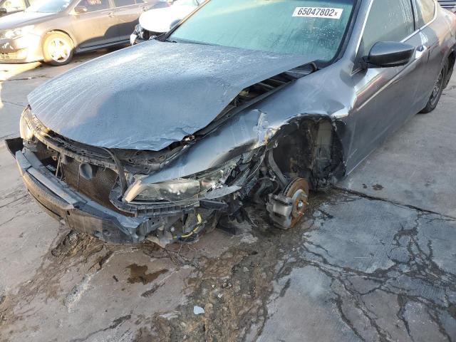 Photo 9 from auction – 2012 HONDA ACCORD EXL with VIN 1HGCS2B87CA008893