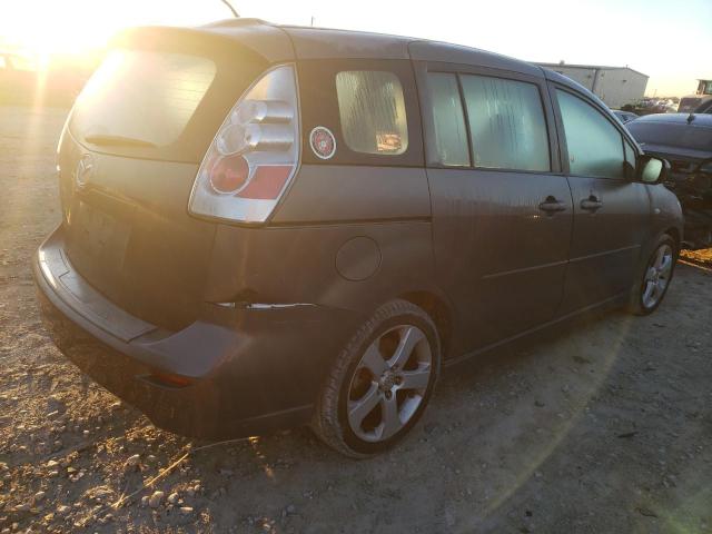 Photo 4 from auction – 2007 MAZDA 5 with VIN JM1CR293670134632