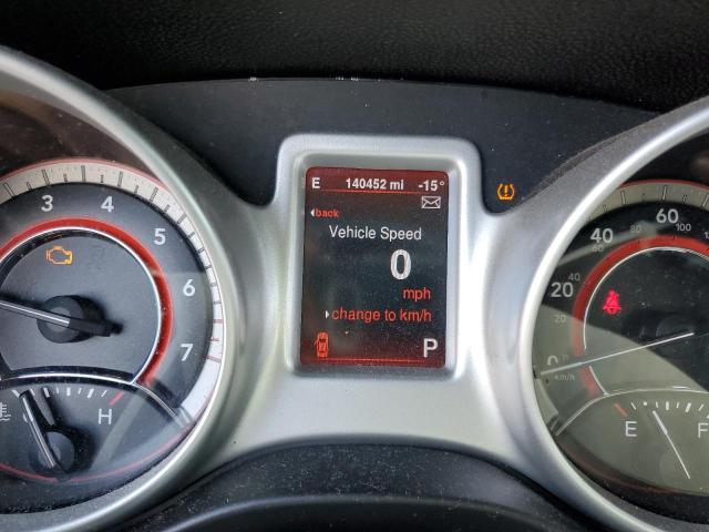 Photo 8 from auction – 2013 DODGE JOURNEY SX with VIN 3C4PDCBG2DT695444