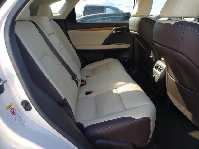 Photo 6 from auction – 2019 LEXUS RX 350 BAS with VIN 2T2ZZMCA7KC133707