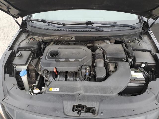 Photo 7 from auction – 2017 HYUNDAI SONATA SE with VIN 5NPE24AF3HH547644