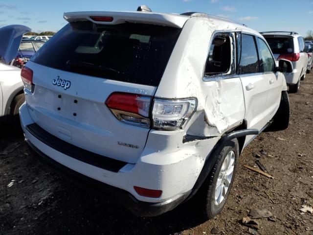 Photo 4 from auction – 2015 JEEP GRAND CHER with VIN 1C4RJFAG2FC913921