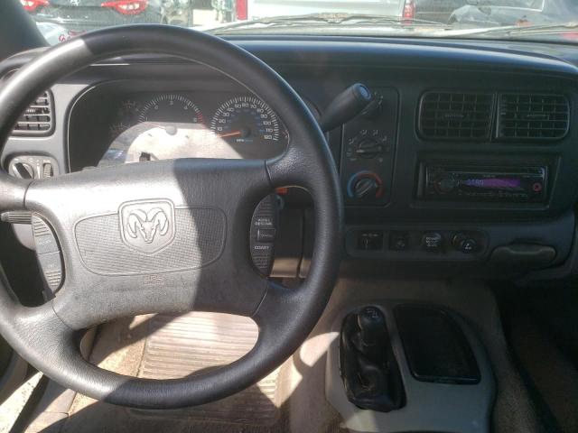 Photo 9 from auction – 1999 DODGE DURANGO with VIN 1B4HS28Y8XF594764