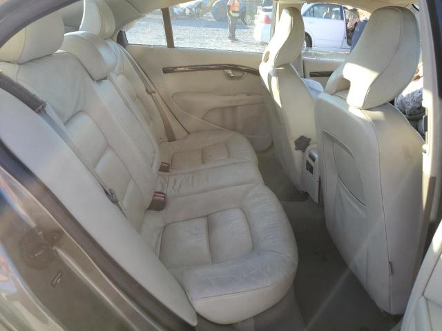 Photo 6 from auction – 2007 VOLVO S80 3.2 with VIN YV1AS982371045425