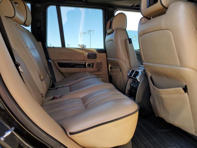 Photo 6 from auction – 2012 LAND ROVER RANGE ROVE with VIN SALMF1E40CA377243