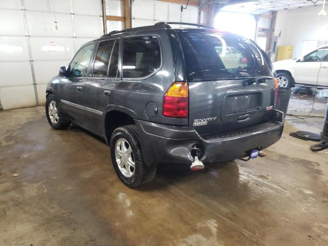 Photo 3 from auction – 2007 GMC ENVOY with VIN 1GKDT13S472157531