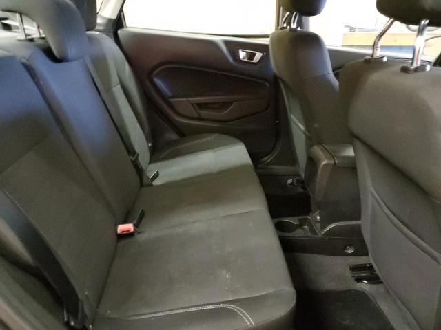 Photo 6 from auction – 2016 FORD FIESTA SE with VIN 3FADP4BJ4GM144061