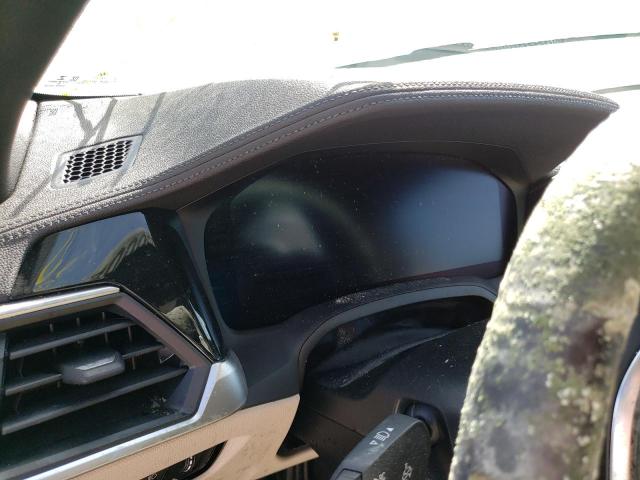 Photo 8 from auction – 2021 BMW M440I with VIN WBA53AT07MCH13772