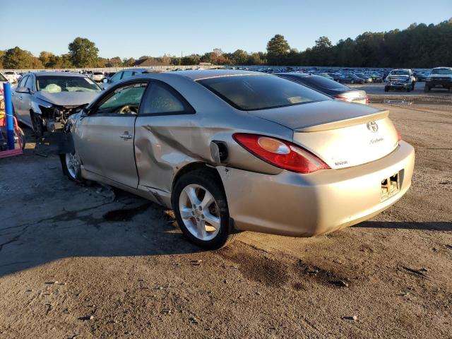 Photo 3 from auction – 2004 TOYOTA CAMRY SOLA with VIN 4T1CA30P14U018591