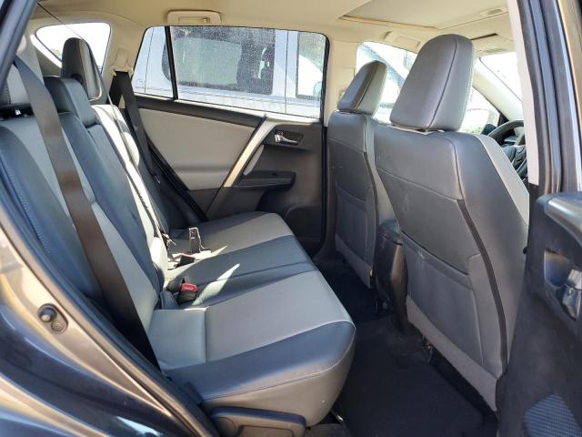 Photo 6 from auction – 2015 TOYOTA RAV4 LIMIT with VIN 2T3YFREV6FW204963