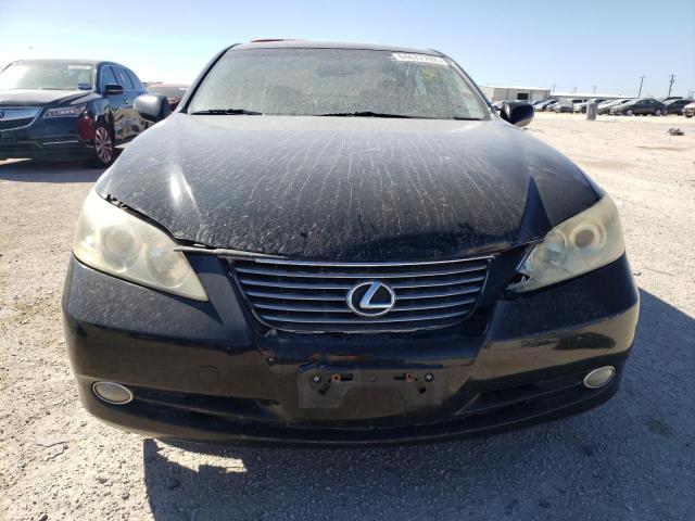 Photo 9 from auction – 2008 LEXUS ES 350 with VIN JTHBJ46G882241448
