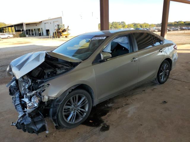 Photo 2 from auction – 2015 TOYOTA CAMRY LE with VIN 4T1BF1FK7FU475910