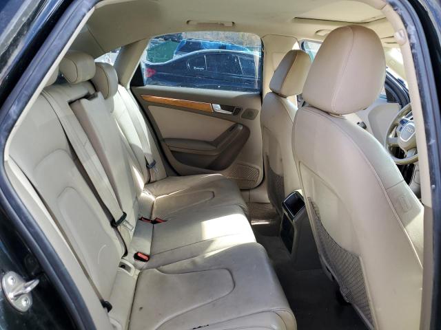 Photo 6 from auction – 2009 AUDI A4 2.0T QU with VIN WAULF78KX9A124551