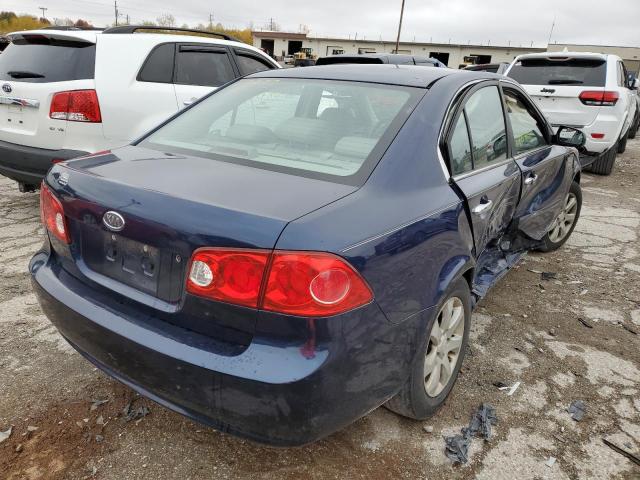 Photo 4 from auction – 2008 KIA OPTIMA LX with VIN KNAGE123285210088